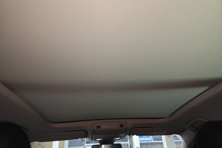 大众 速腾 2024款 300TSI DSG超越版中控内饰22