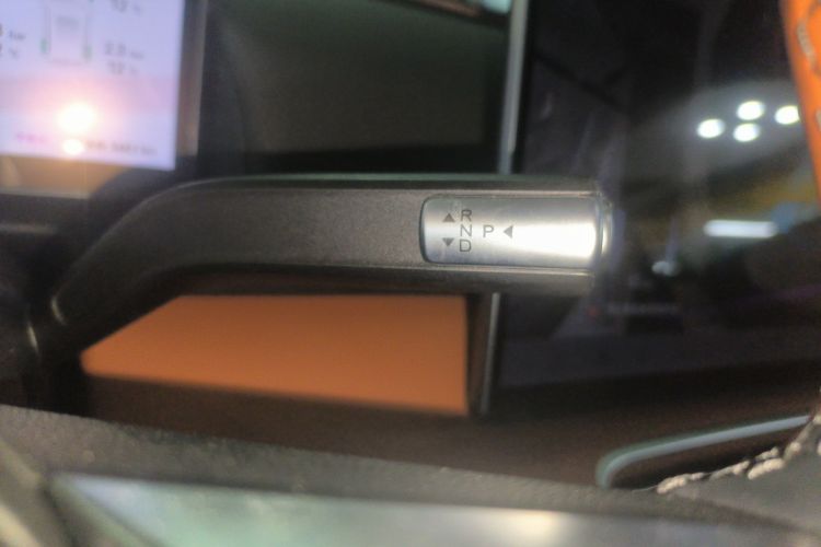 奇瑞风云 风云A9L 2025款 260伯牙奢享版局部细节18