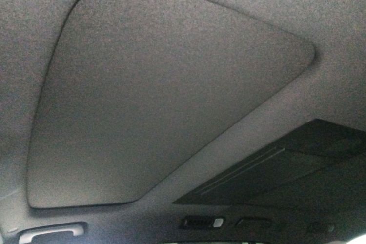 理想汽车 理想L8 2023款 Max局部细节22