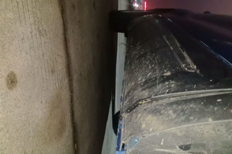 观致5 2018款 改款 1.6T 自动领先型局部细节9001