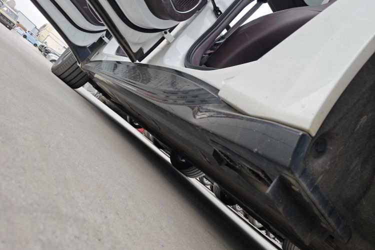 红旗EH7 2024款 690 Pro局部细节9002