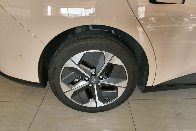 小鹏MONA M03 2024款 620 超长续航车身外观6008