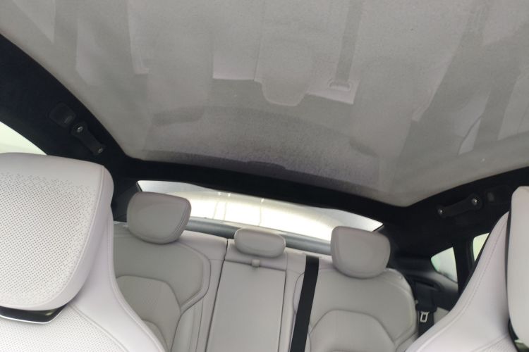 小米汽车 小米SU7 2024款 四驱超长续航高阶智驾Max版局部细节22