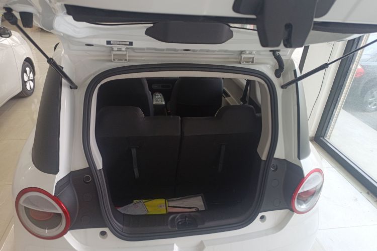 长安启源 长安Lumin 2026款 宝藏版 205km 酷爱米 宁德机舱底盘23