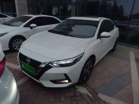 日产 轩逸 2022款 1.6L XL CVT悦享版