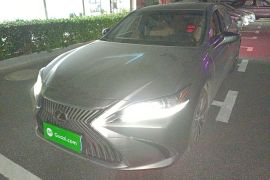 雷克萨斯ES 2020款 200 卓越版