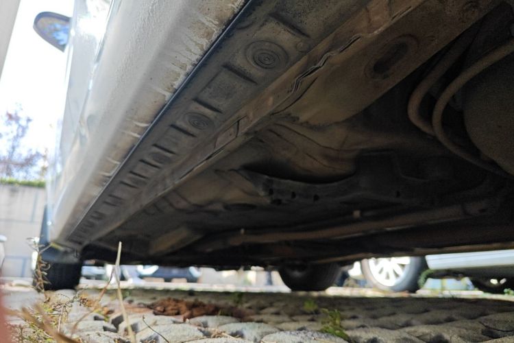 丰田 雷凌 2014款 1.6G CVT精英版局部细节9002