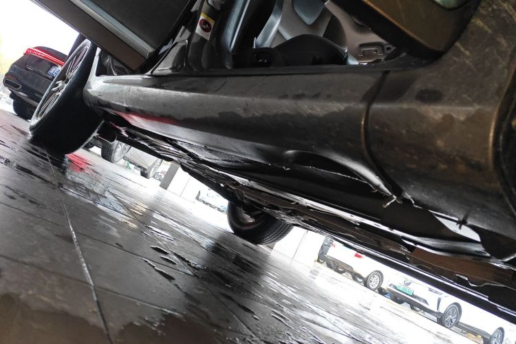 沃尔沃XC60 2016款 T5 AWD 智远版局部细节9001