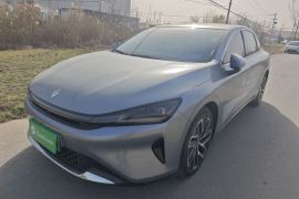 宝骏享境 2025款 插混 140km豪华版