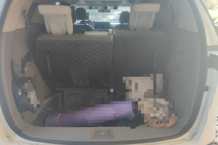 起亚 嘉华 2021款 2.0T 豪华科技款中控内饰23