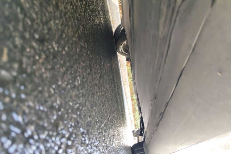 特斯拉 Model Y 2022款 后轮驱动版局部细节9004