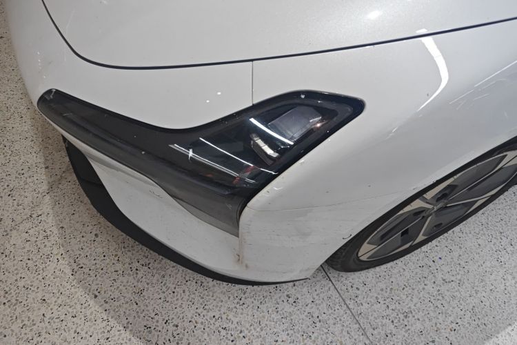 小鹏MONA M03 2024款 620 超长续航局部细节36