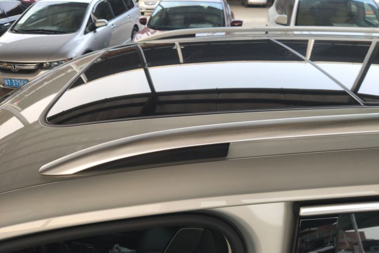 大众 途观L 2017款 330TSI 自动两驱旗舰版局部细节57