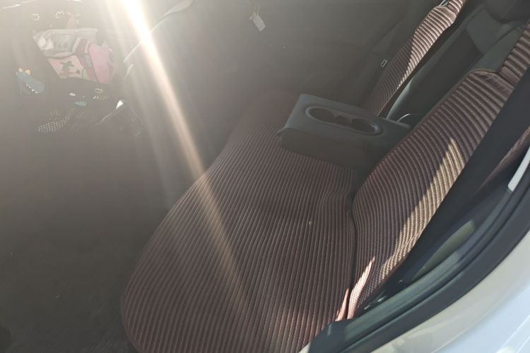 大众 探岳GTE插电混动 2020款 1.4T 豪华型中控内饰21