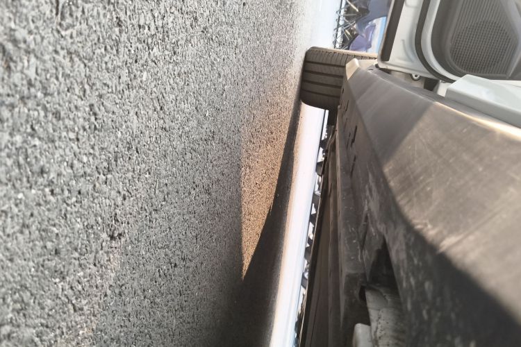 灵悉L 2024款 头号玩家版局部细节9002