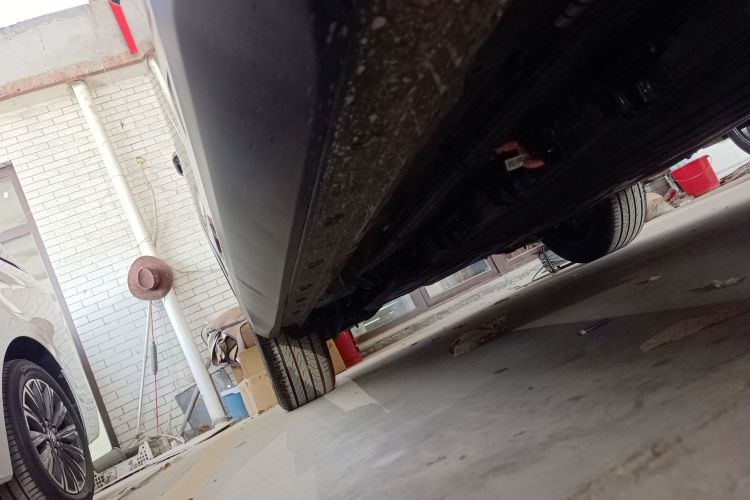 五菱汽车 五菱星光S 2024款 130km 旗舰型局部细节9001