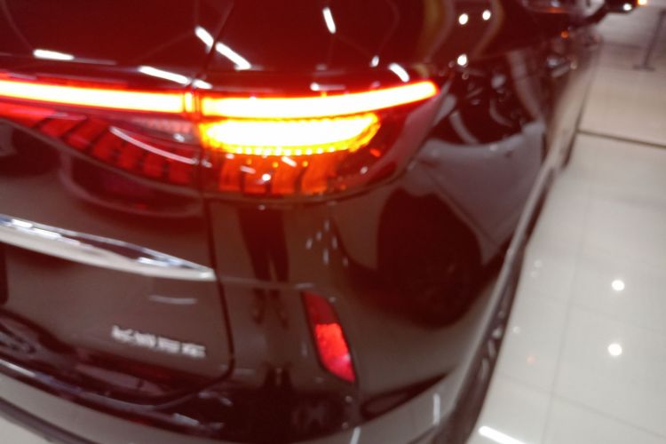 哈弗H6 2021款 第三代 1.5T 自动两驱Pro车身外观6006