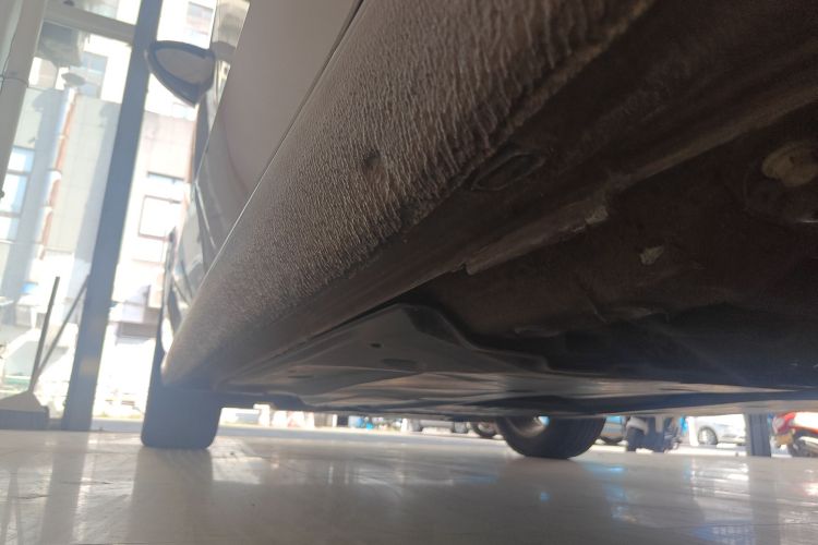 大众 凌渡 2017款 280TSI DSG舒适版局部细节9002