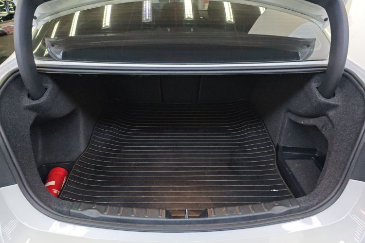 宝马3系 2018款 320Li 时尚型局部细节23