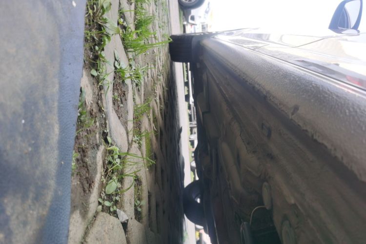 斯柯达 昕锐 2020款 1.5L 自动舒适版局部细节9002