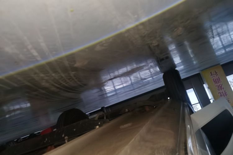 东风纳米EX1 2021款 质灵版局部细节9001