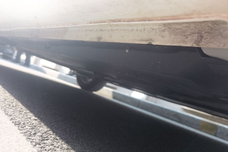 长安 逸动 2023款 畅享版 PLUS 蓝鲸NE 1.4T GDI DCT尊贵版局部细节9001