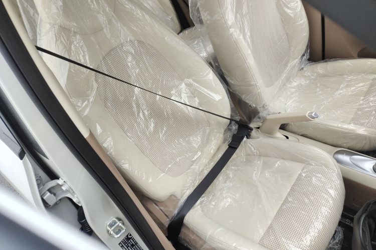 五菱汽车 宏光MINIEV 2025款 四门版 进阶款局部细节41