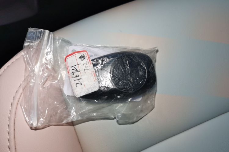 零跑汽车 零跑T03 2025款 310舒享版中控内饰7001