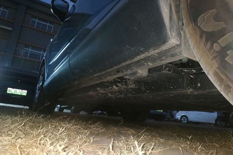 比亚迪 海狮07 DM-i 2025款 150 领航+版局部细节9002