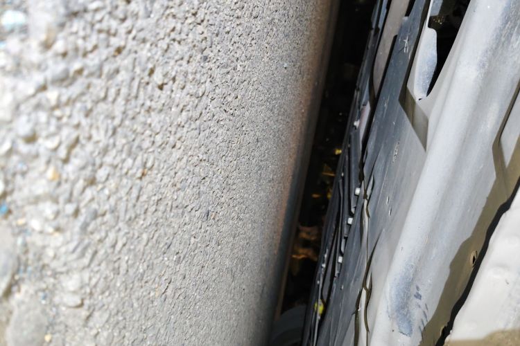 马自达3 昂克赛拉 2017款 两厢 2.0L 自动运动型 国V局部细节9002