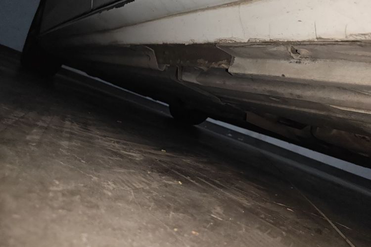 奥迪A4L 2013款 35 TFSI 自动标准型局部细节9003