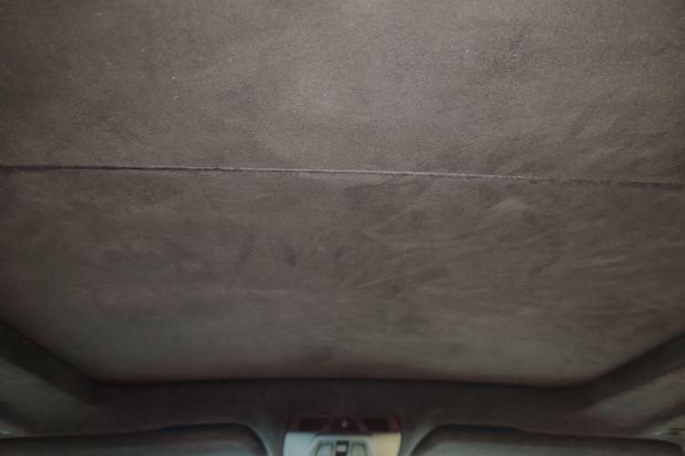 宝马X5 M 2015款 X5 M局部细节22