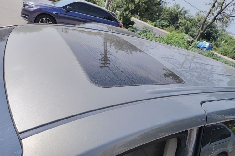 别克GL8 2017款 25S 豪华型 国V车身外观57