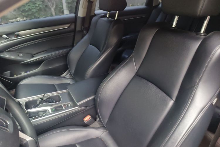 本田 雅阁 2018款 230TURBO 舒适版 国V局部细节19