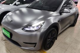 特斯拉 Model Y 2023款 后轮驱动版