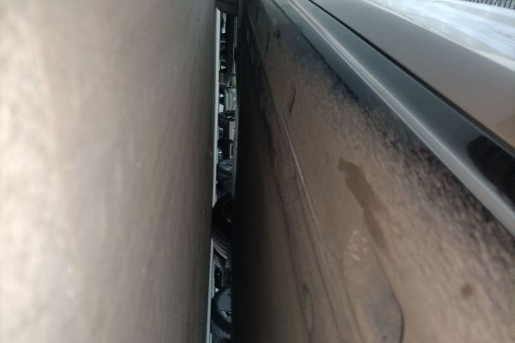 小米汽车 小米SU7 2024款 四驱超长续航高阶智驾Max版局部细节9001