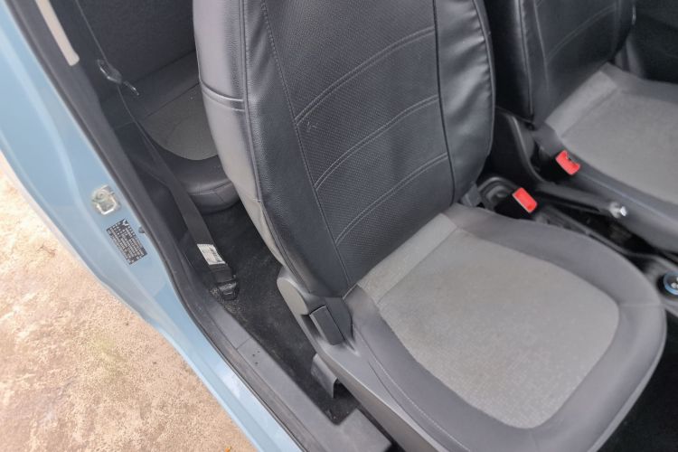 五菱汽车 宏光MINIEV 2020款 自在款 三元锂局部细节41