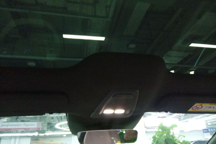 小鹏MONA M03 2025款 502 长续航 Max局部细节22