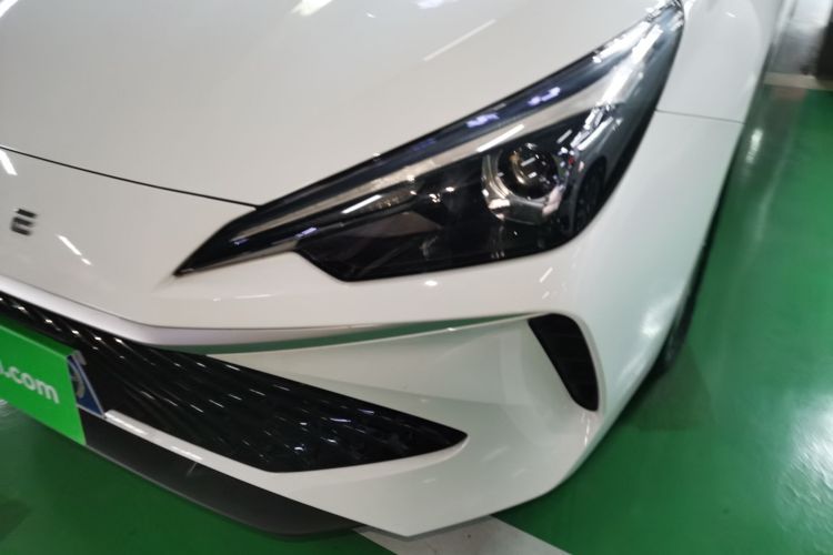 荣威i5 2026款 1.5L CVT豪华版局部细节36