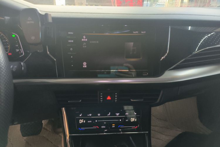 大众 帕萨特 2023款 330TSI 精英版局部细节16