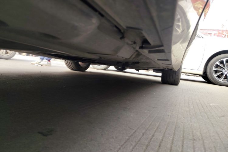 大众 蔚揽 2017款 380TSI 两驱畅行版局部细节9002