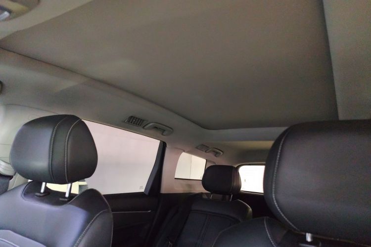 五菱汽车 五菱凯捷 2020款 1.5T CVT旗舰型中控内饰22