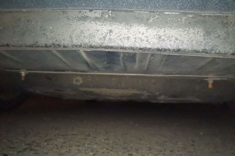 别克 英朗 2018款 18T 自动精英型局部细节9008