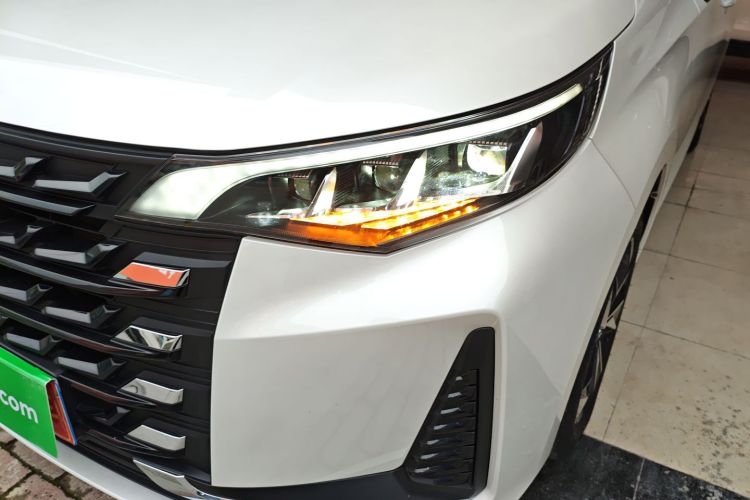 广汽传祺 传祺M6 2023款 PRO 270T DCT豪华版局部细节36