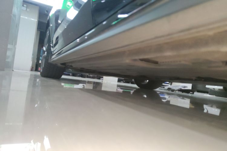 领克03 2018款 1.5TD DCT劲版 国V局部细节9002