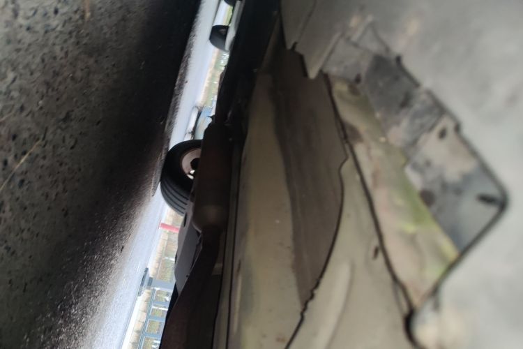 陆风X7 2015款 2.0T 全景尊贵版局部细节9001