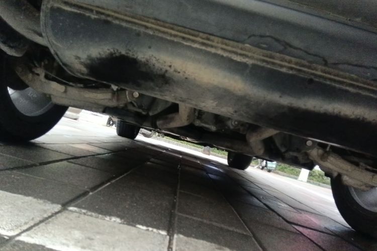 林肯MKX 2015款 2.7T 四驱尊耀版局部细节9009