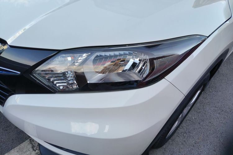 本田 缤智 2017款 1.5L CVT两驱舒适型车身外观36