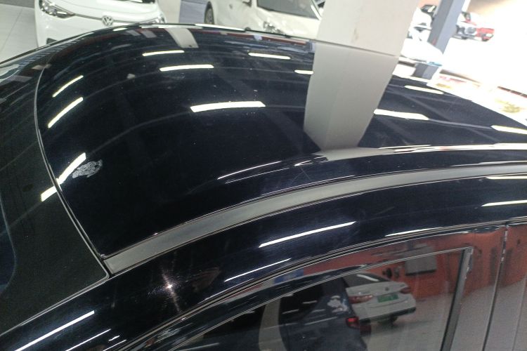 五菱汽车 五菱缤果 2023款 333km 灵犀互联+款局部细节57