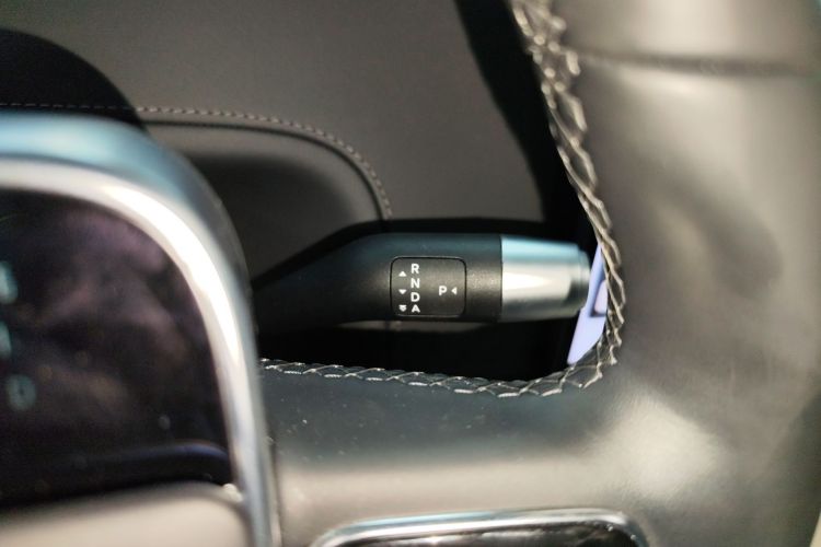 理想汽车 理想L6 2024款 Pro局部细节18